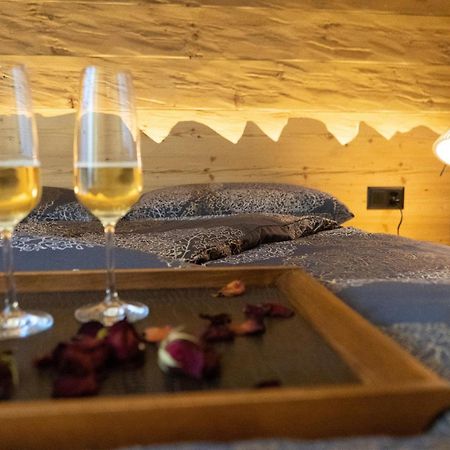 Chalet Chaeserrugg Wildhaus Dış mekan fotoğraf