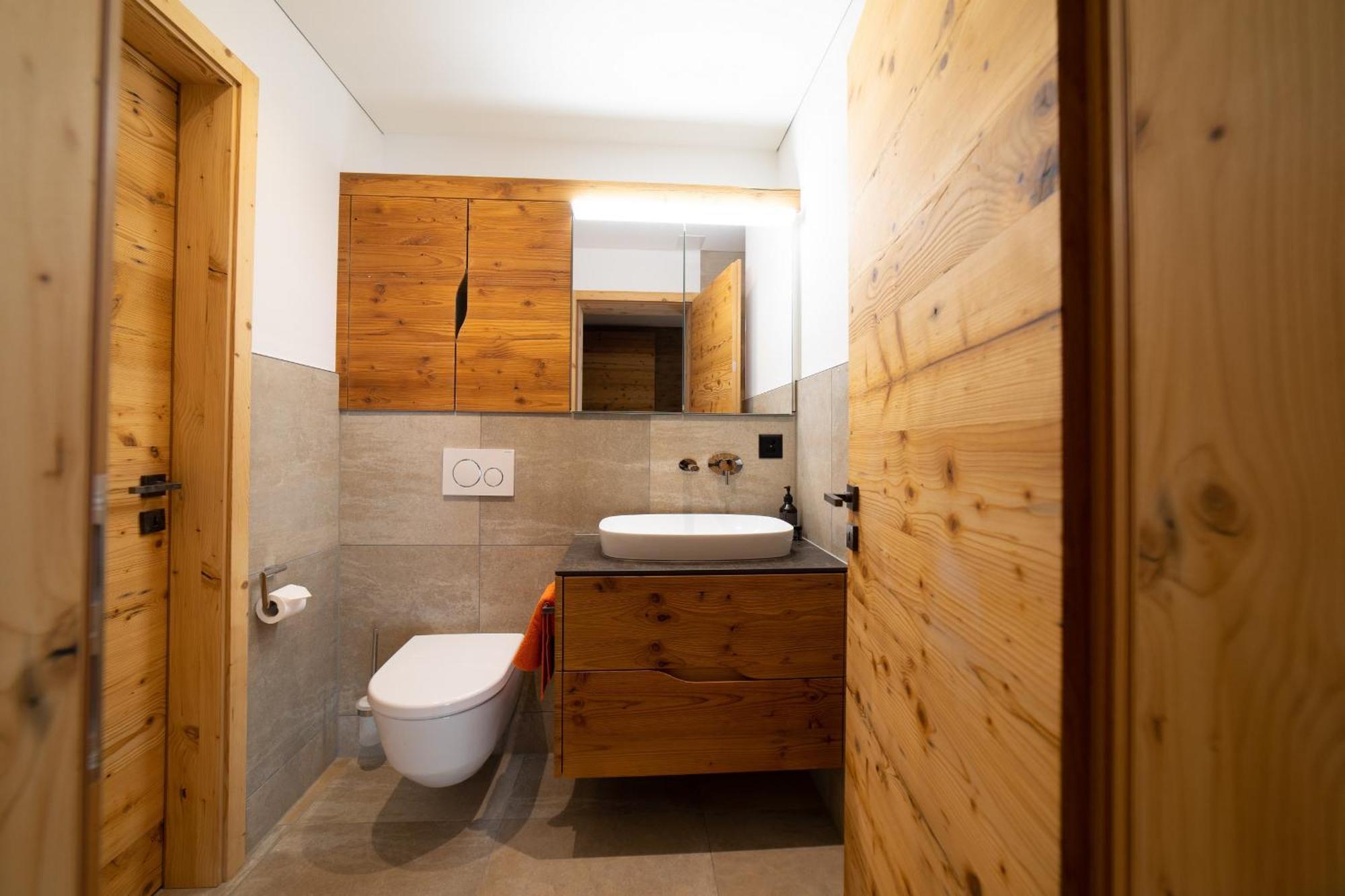 Chalet Chaeserrugg Wildhaus Dış mekan fotoğraf