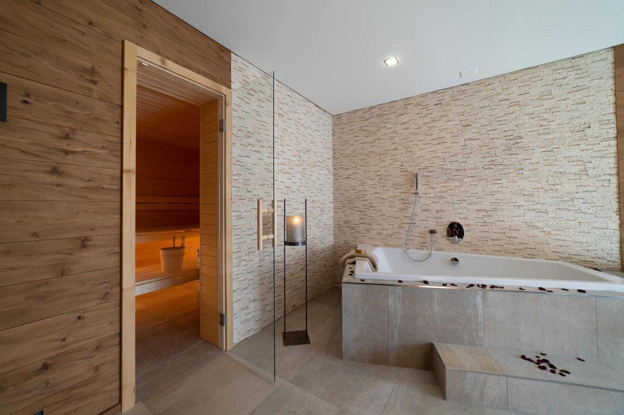 Chalet Chaeserrugg Wildhaus Dış mekan fotoğraf