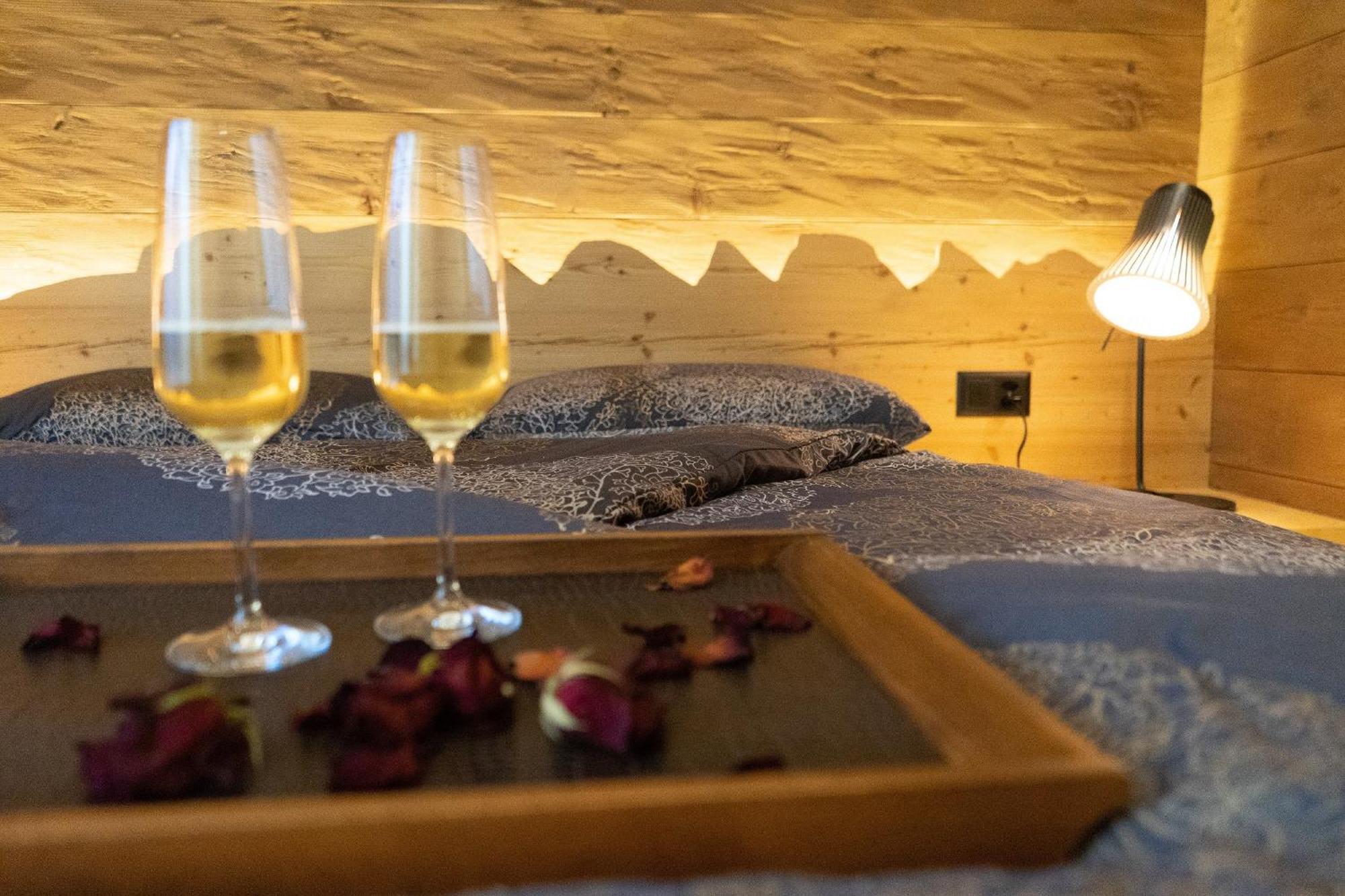 Chalet Chaeserrugg Wildhaus Dış mekan fotoğraf
