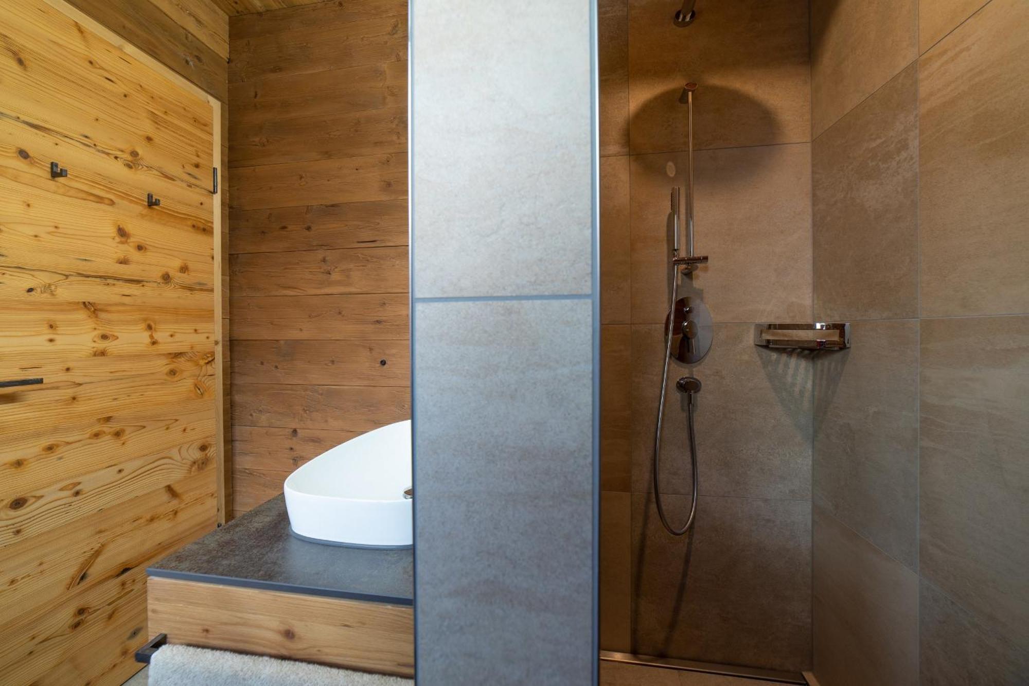 Chalet Chaeserrugg Wildhaus Dış mekan fotoğraf