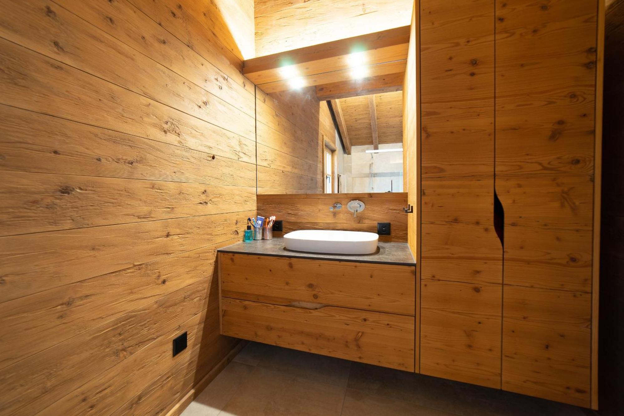 Chalet Chaeserrugg Wildhaus Dış mekan fotoğraf