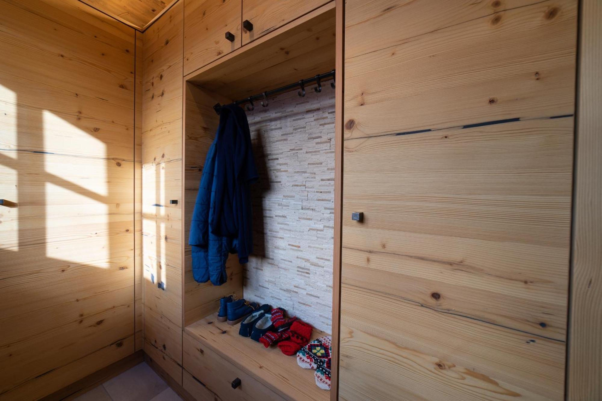 Chalet Chaeserrugg Wildhaus Dış mekan fotoğraf