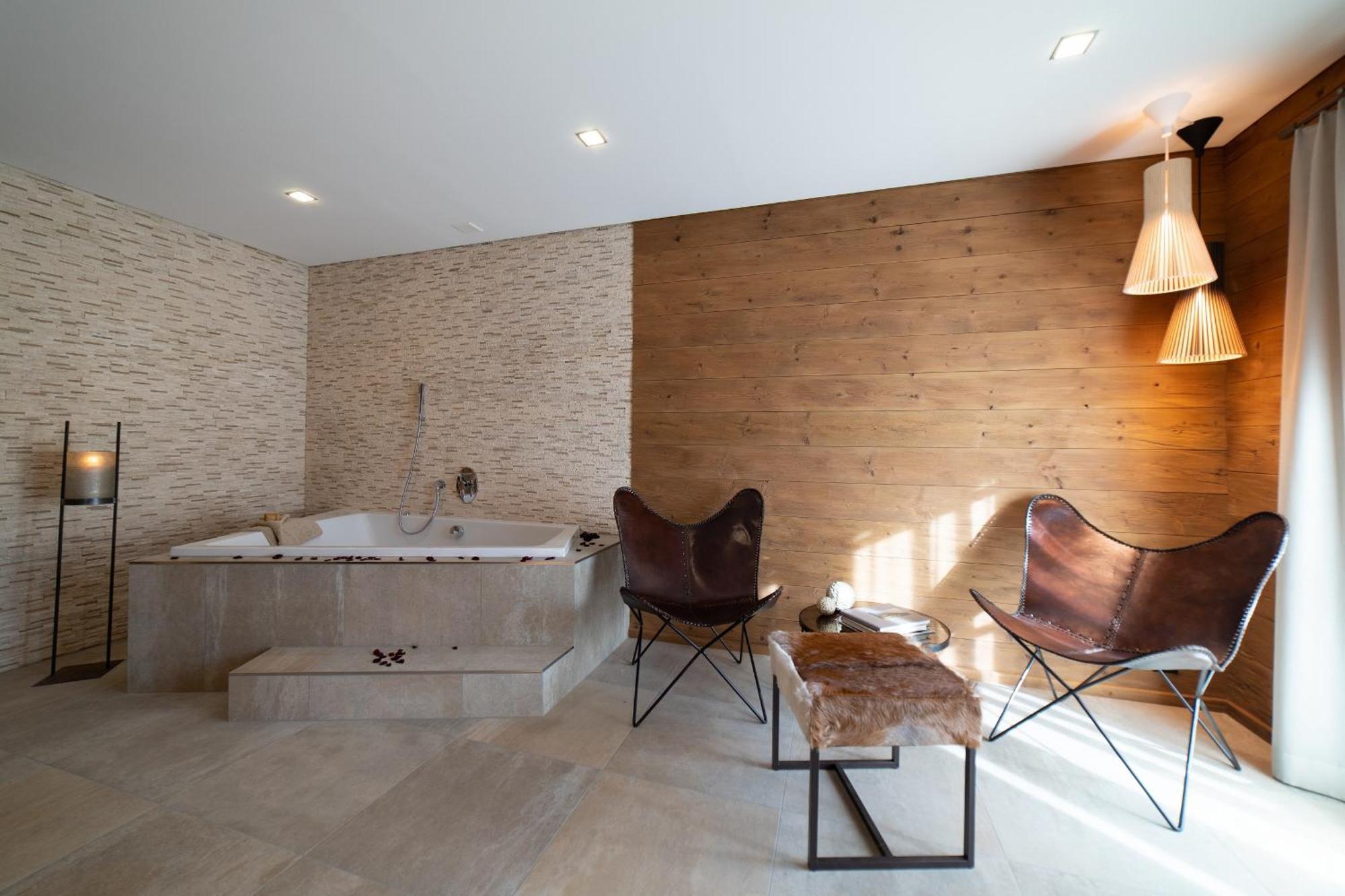 Chalet Chaeserrugg Wildhaus Dış mekan fotoğraf