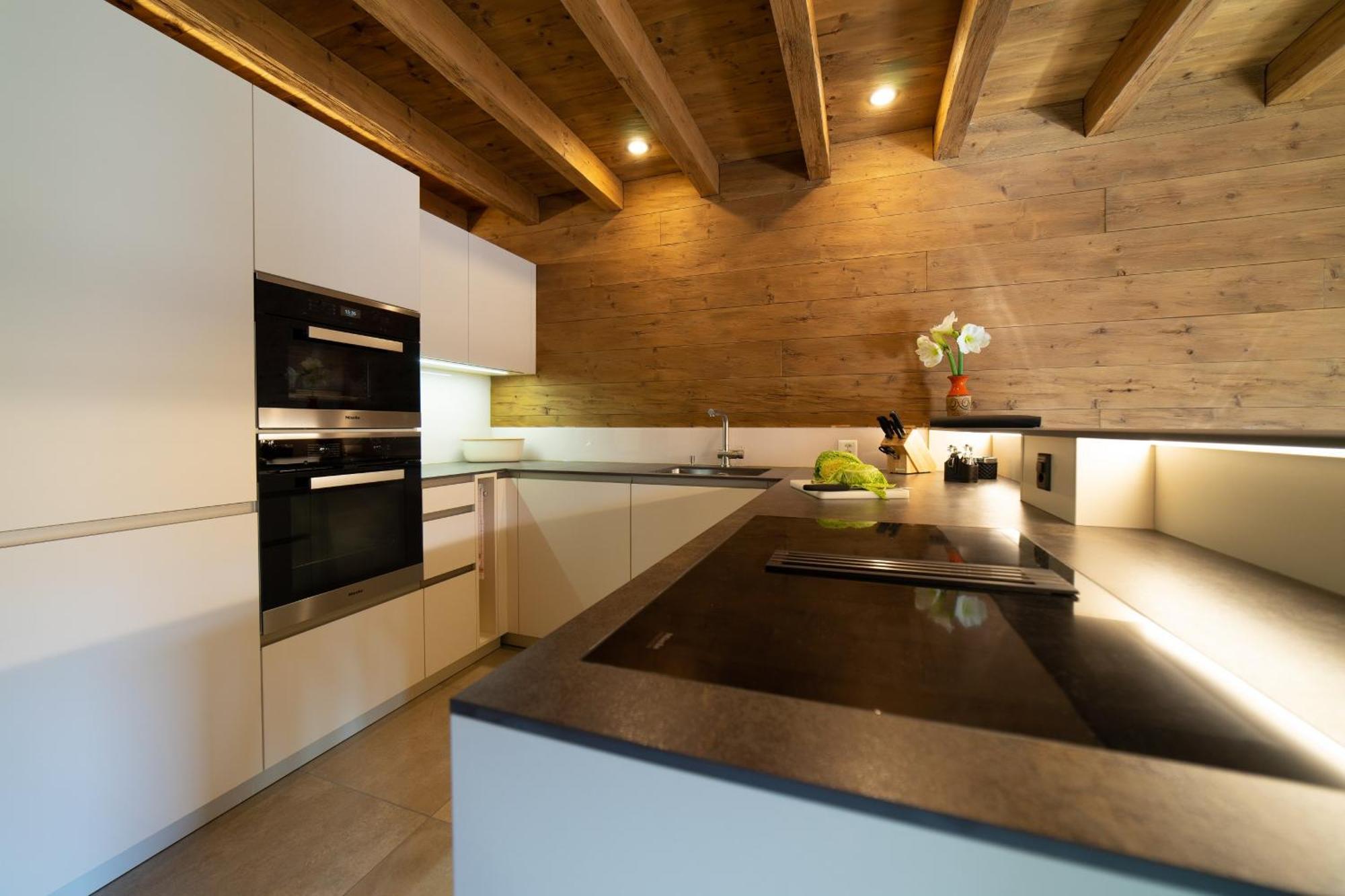 Chalet Chaeserrugg Wildhaus Dış mekan fotoğraf